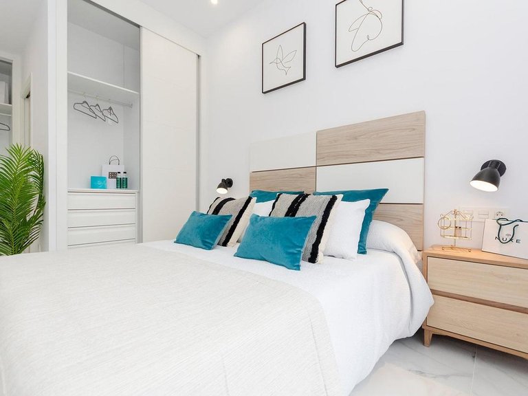 Villa for Sale in Torrevieja, Alicante 15