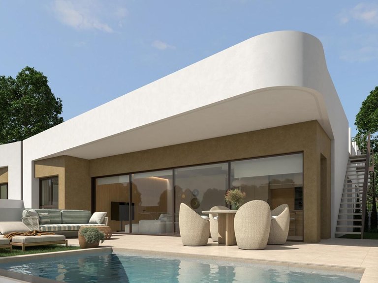 Town House for Sale in Dolores, Alicante 15