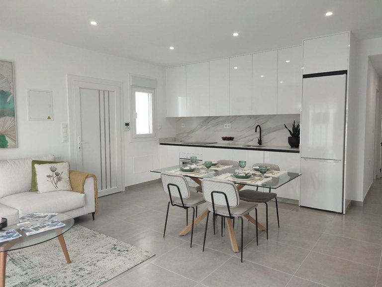 Villa for Sale in Torre Pacheco, Murcia 5