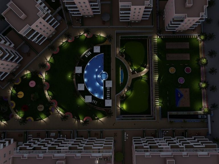 Apartment for Sale in Guardamar Del Segura, Alicante 15