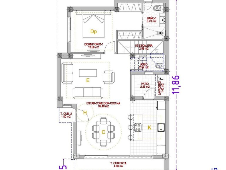 Villa for Sale in Finestrat, Alicante 7