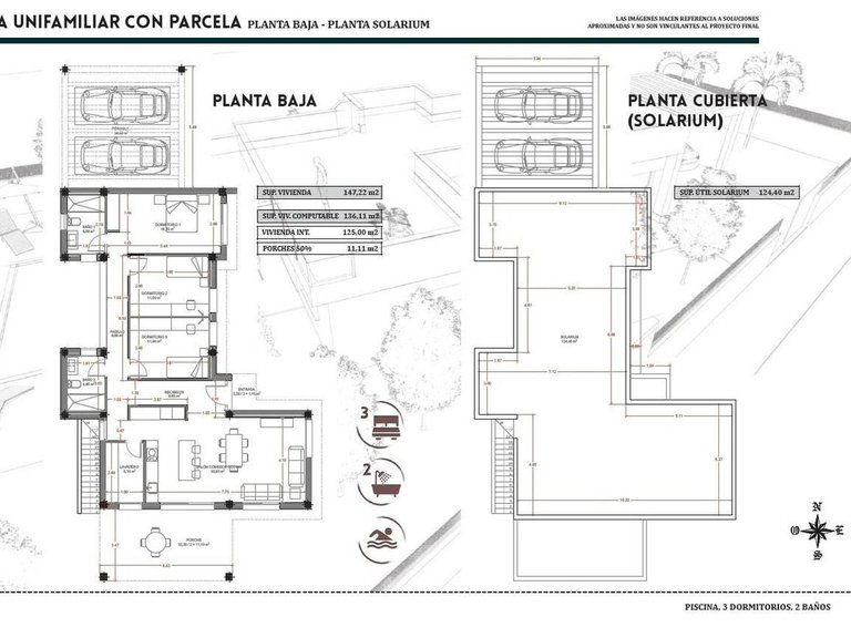 Villa for Sale in Jacarilla, Alicante 18