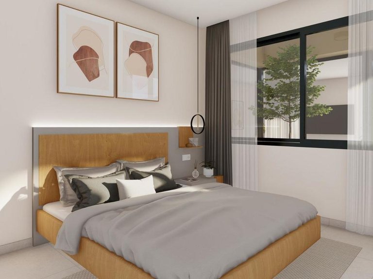 Villa for Sale in Banos Y Mendigo, Murcia 15