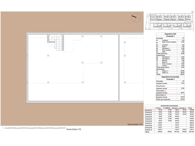 Villa for Sale in Finestrat, Alicante 30