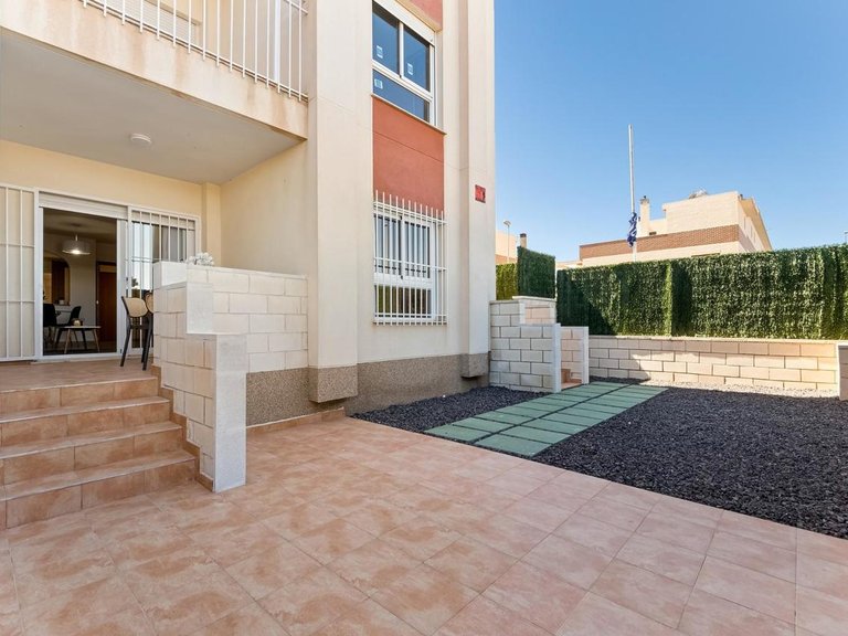 Apartment for Sale in Orihuela Costa, Alicante 30