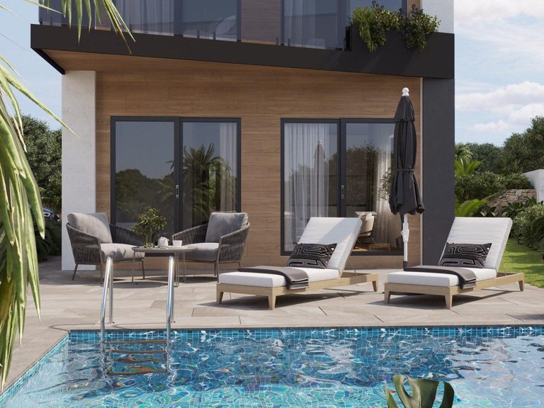 Villa for Sale in Finestrat, Alicante 4