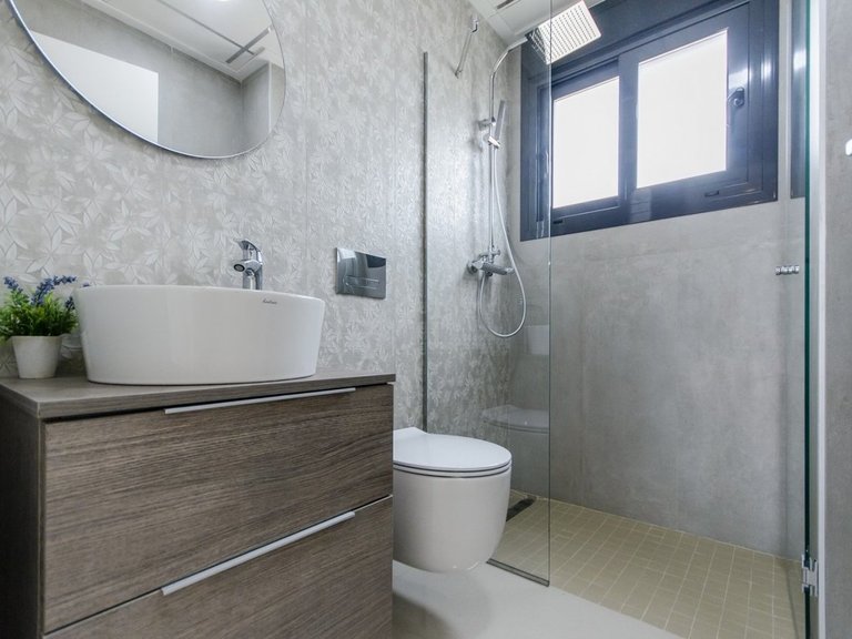 Villa for Sale in San Miguel De Salinas, Alicante 17