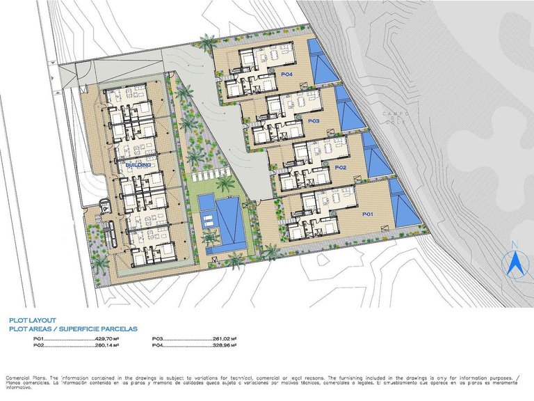 Apartment for Sale in Los Alcazares, Murcia 14