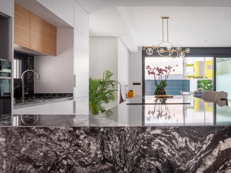 Villa for Sale in San Pedro Del Pinatar, Murcia 5