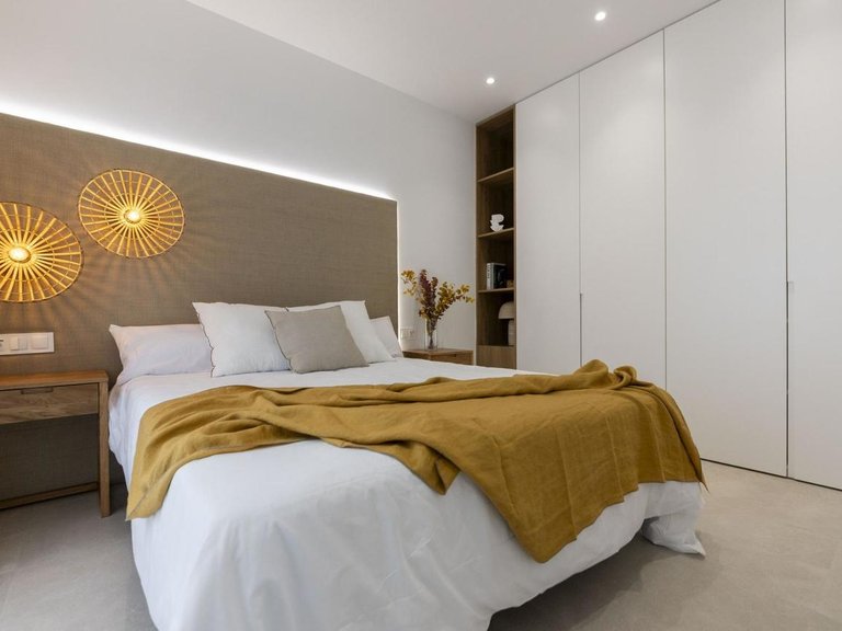 Villa for Sale in Banos Y Mendigo, Murcia 20