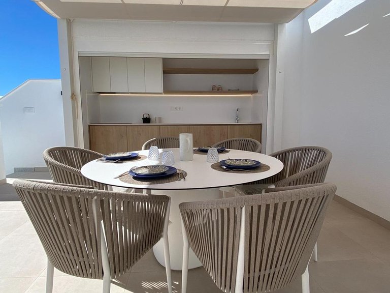 Villa for Sale in Pilar De La Horadada, Alicante 9