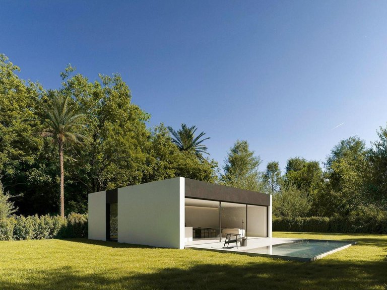 Villa for Sale in Benidorm, Alicante 3