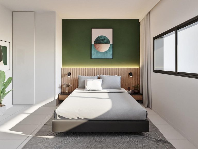 Apartment for Sale in San Miguel De Salinas, Alicante 6