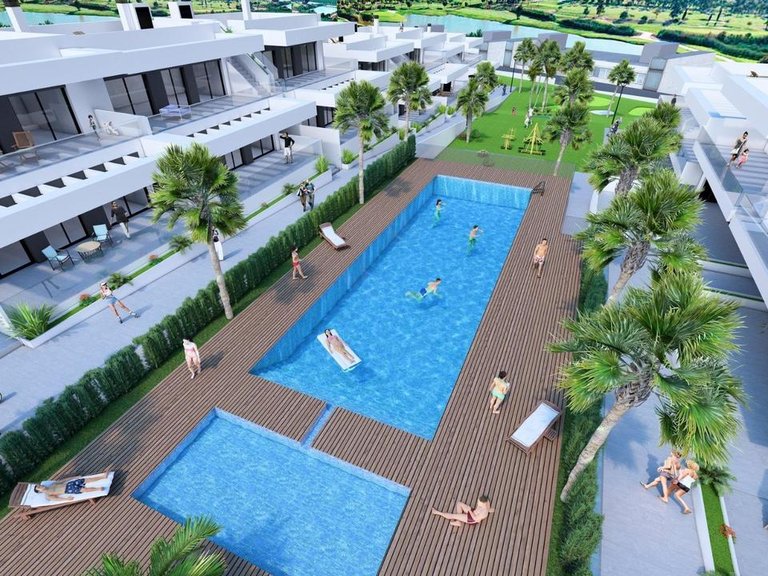 Villa for Sale in Algorfa, Alicante 5