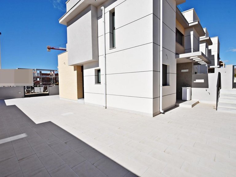 Villa for Sale in Puerto De Mazarron, Murcia 10