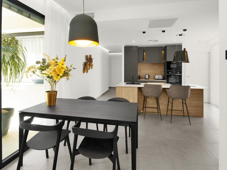 Villa for Sale in Banos Y Mendigo, Murcia 39