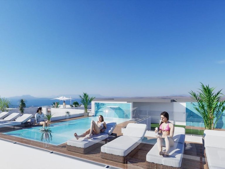 Apartment for Sale in Torrevieja, Alicante 10