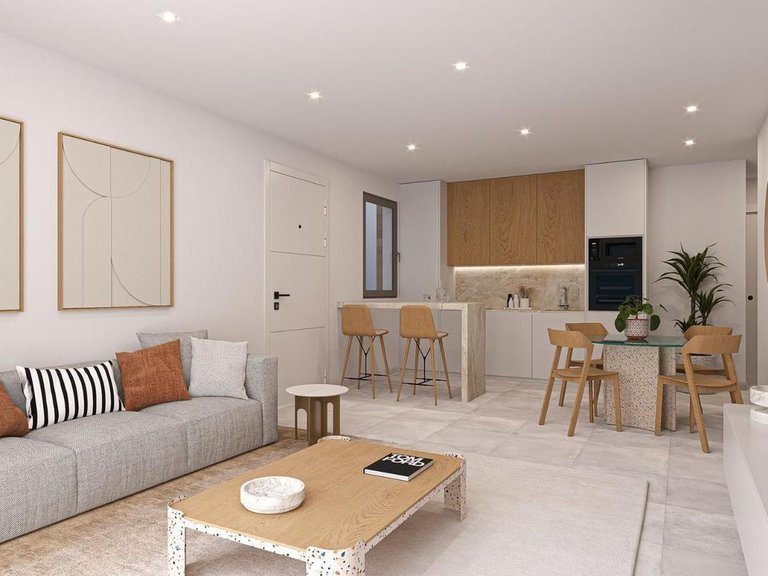 Villa for Sale in Torre Pacheco, Murcia 5