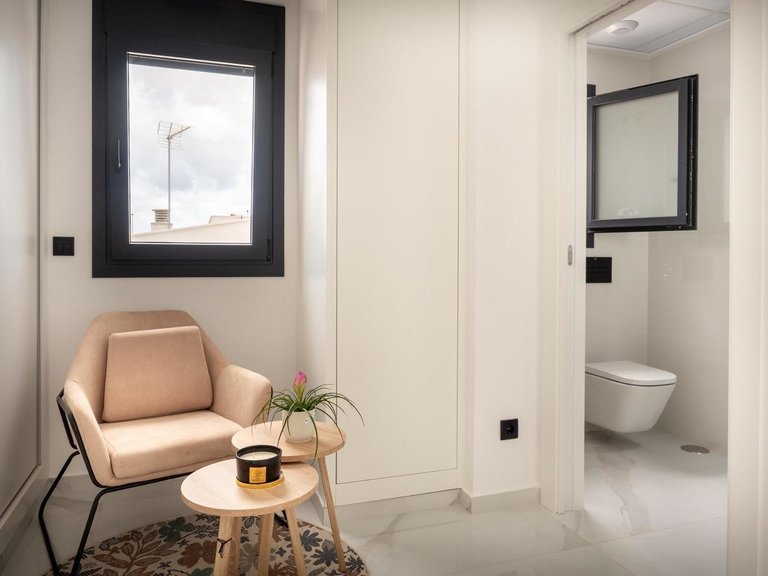 Villa for Sale in San Pedro Del Pinatar, Murcia 22