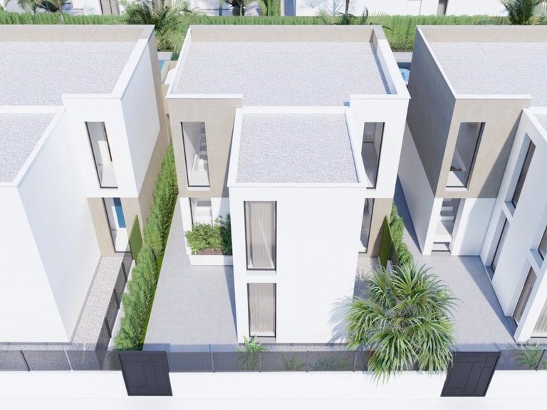 Villa for Sale in Los Urrutias, Murcia 20