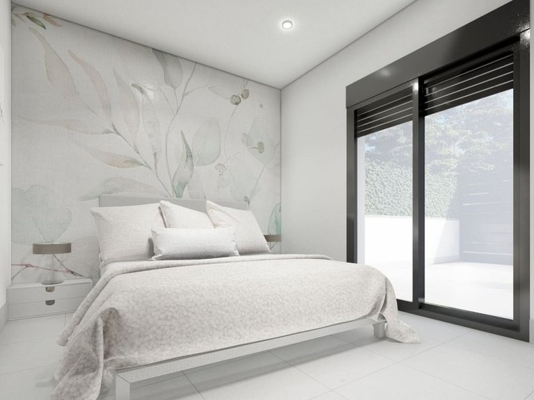 Villa for Sale in Torre Pacheco, Murcia 10