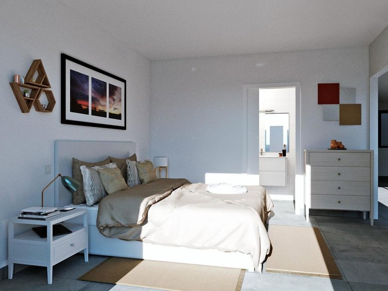 Villa for Sale in Los Belones, Murcia 4