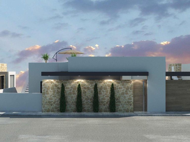 Villa for Sale in Rojales, Alicante 14