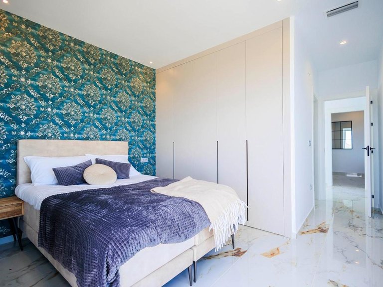 Villa for Sale in Pilar De La Horadada, Alicante 28