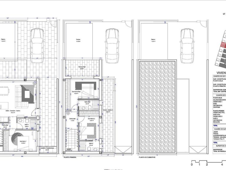 Villa for Sale in San Pedro Del Pinatar, Murcia 12