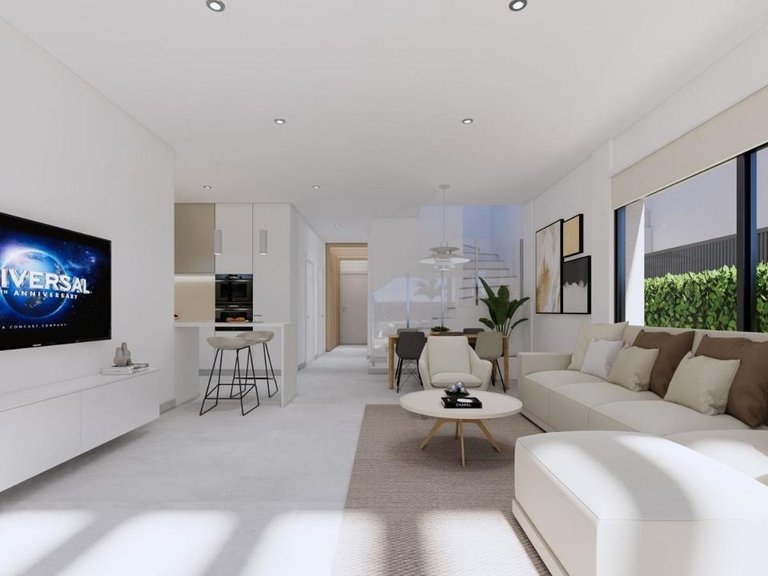 Villa for Sale in Los Alcazares, Murcia 8