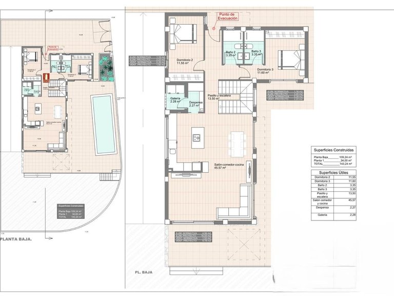 Villa for Sale in San Fulgencio, Alicante 10