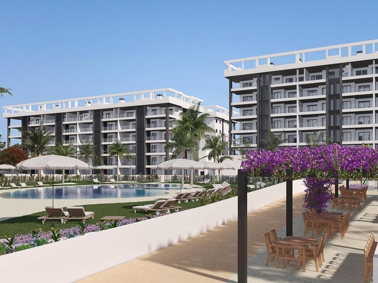 Apartment for Sale in Torrevieja, Alicante 6
