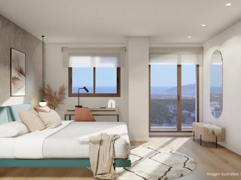 Town House for Sale in La Nucia, Alicante 9