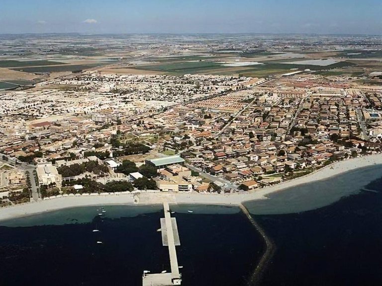 Villa for Sale in Los Alcazares, Murcia 12