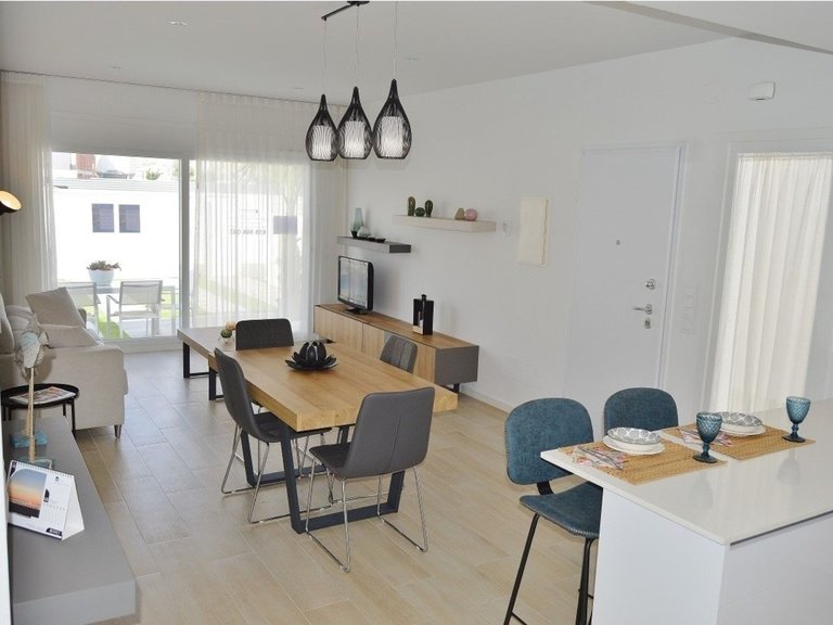Town House for Sale in Avileses, Murcia 3