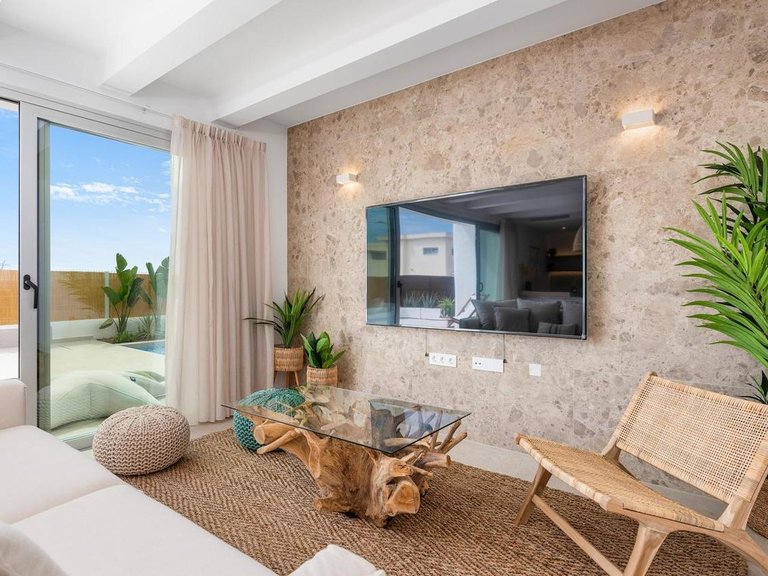 Villa for Sale in Los Alcazares, Murcia 9