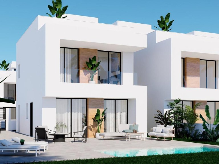 Villa for Sale in Orihuela Costa, Alicante 15