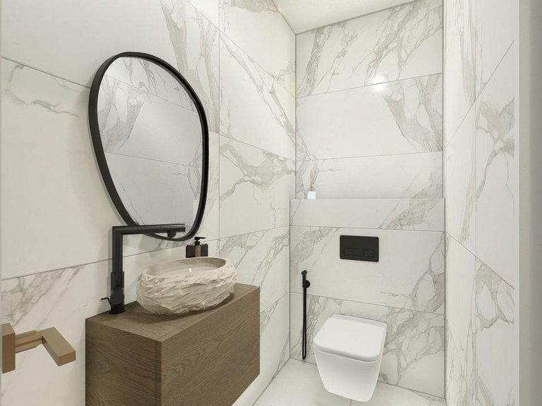 Villa for Sale in Altea, Alicante 42