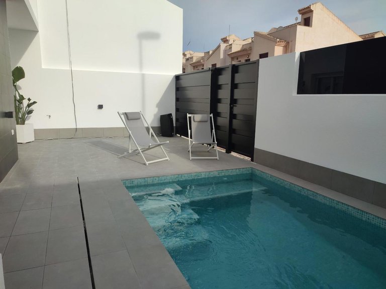 Villa for Sale in Torre Pacheco, Murcia 3