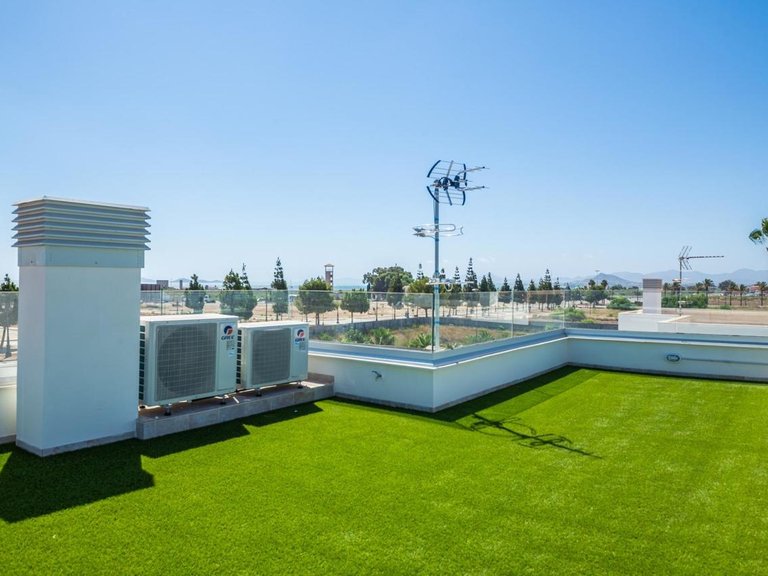 Villa for Sale in Los Alcazares, Murcia 34