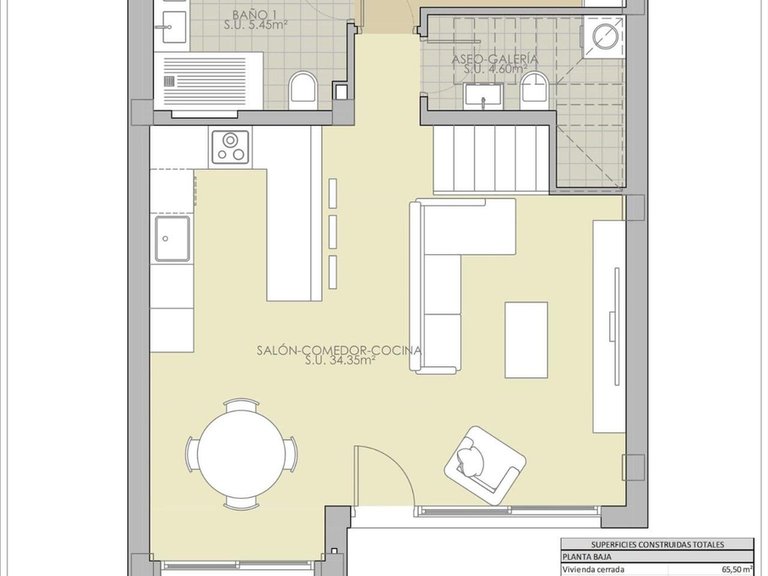 Town House for Sale in Rojales, Alicante 18