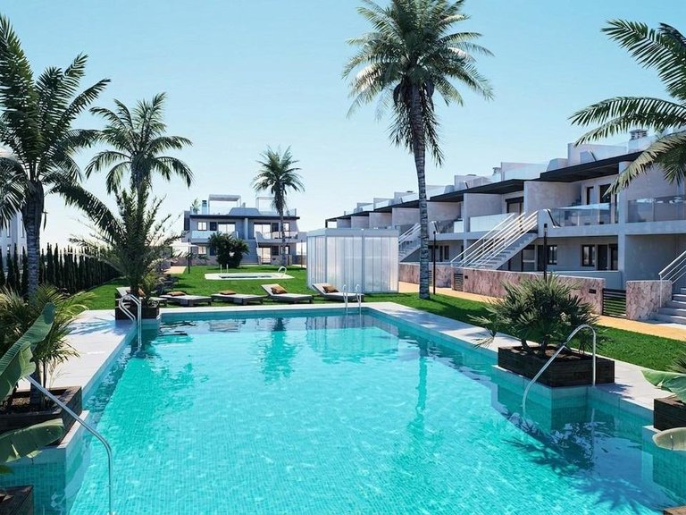 Villa for Sale in Pilar De La Horadada, Alicante 3