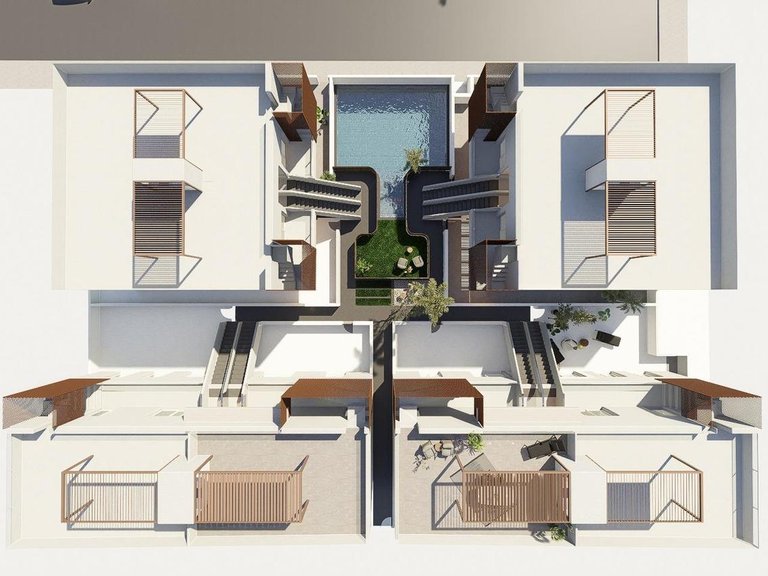 Villa for Sale in Pilar De La Horadada, Alicante 18