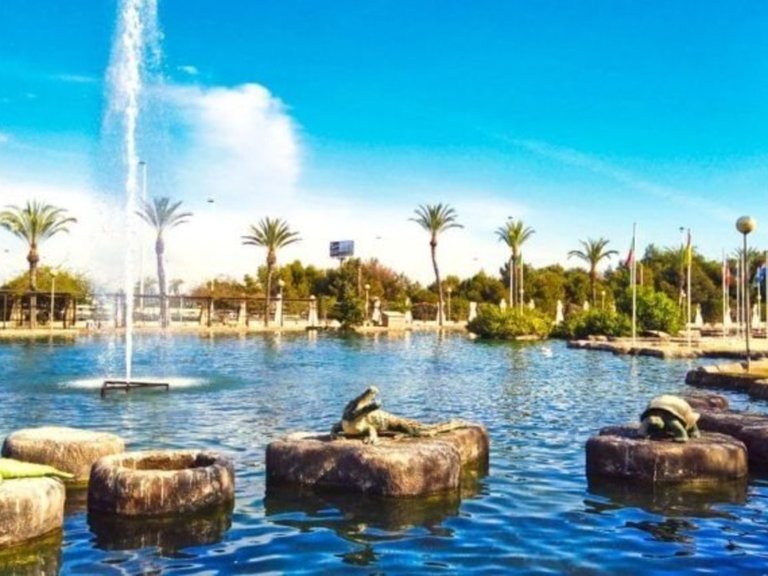 Villa for Sale in Torrevieja, Alicante 19