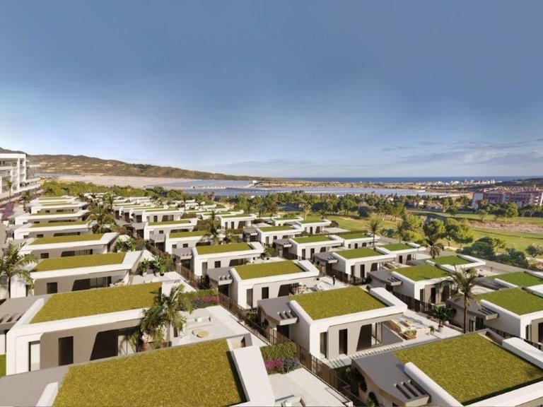 Apartment for Sale in Mutxamel, Alicante 13