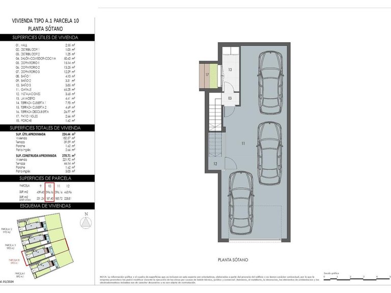 Villa for Sale in Finestrat, Alicante 34