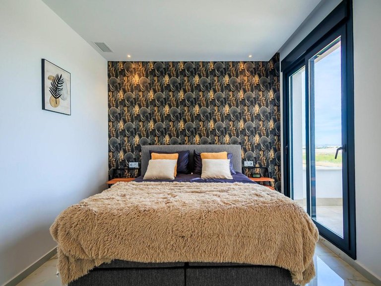 Villa for Sale in Pilar De La Horadada, Alicante 23