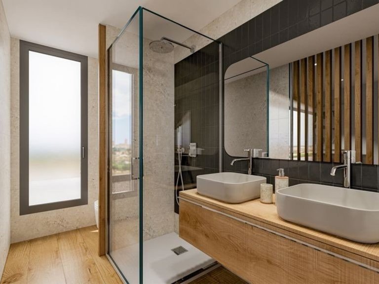 Villa for Sale in Finestrat, Alicante 7