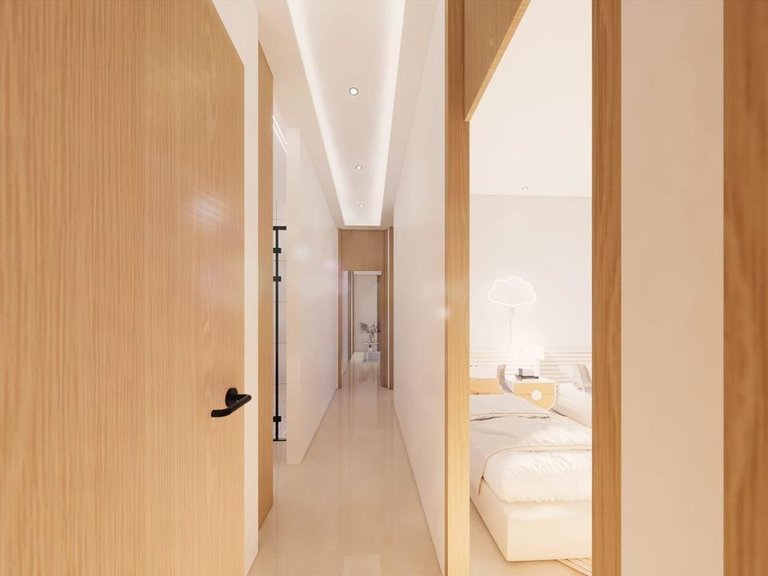 Villa for Sale in Pilar De La Horadada, Alicante 14