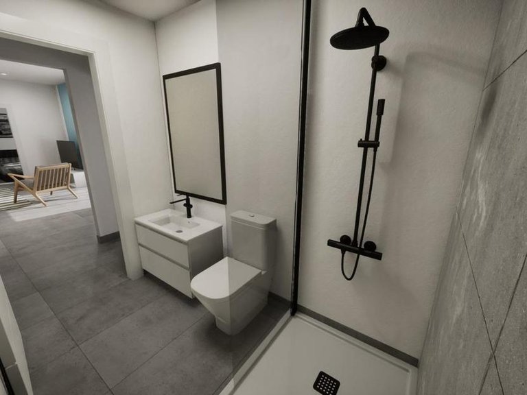 Town House for Sale in Torre Pacheco, Murcia 21
